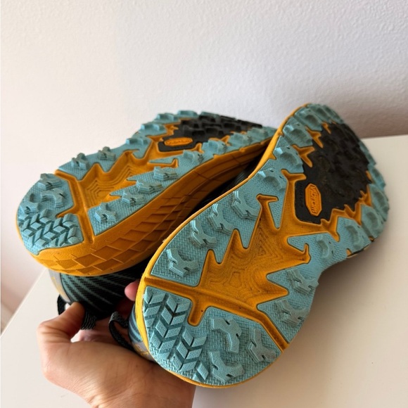 HOKA speedgoat 4 - Picture 5 of 5